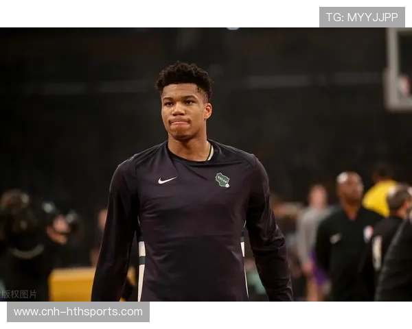 字母哥离队传闻搅动市场，交易价值被重估