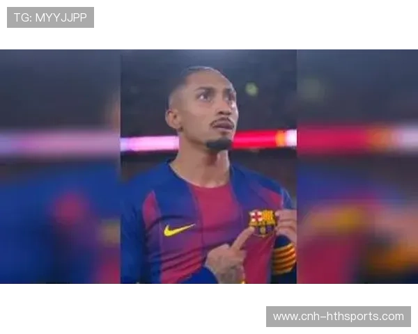 巴萨佩德里直塞犀利度爆表