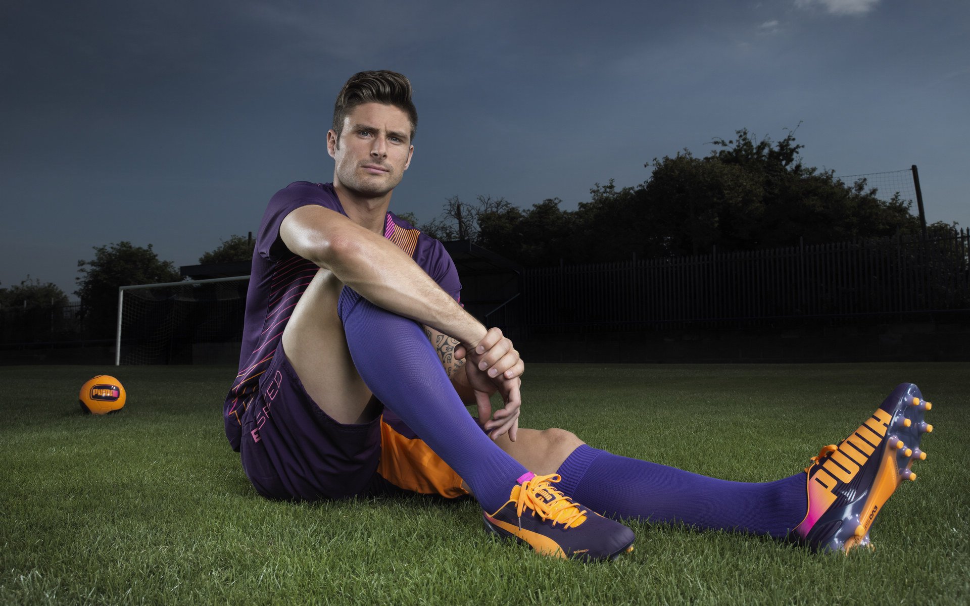 极限运动挑战人类极限